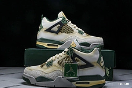 4 JORDAN DC7770-106 AIR 0708